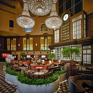 Hyatt Regency טוקיו