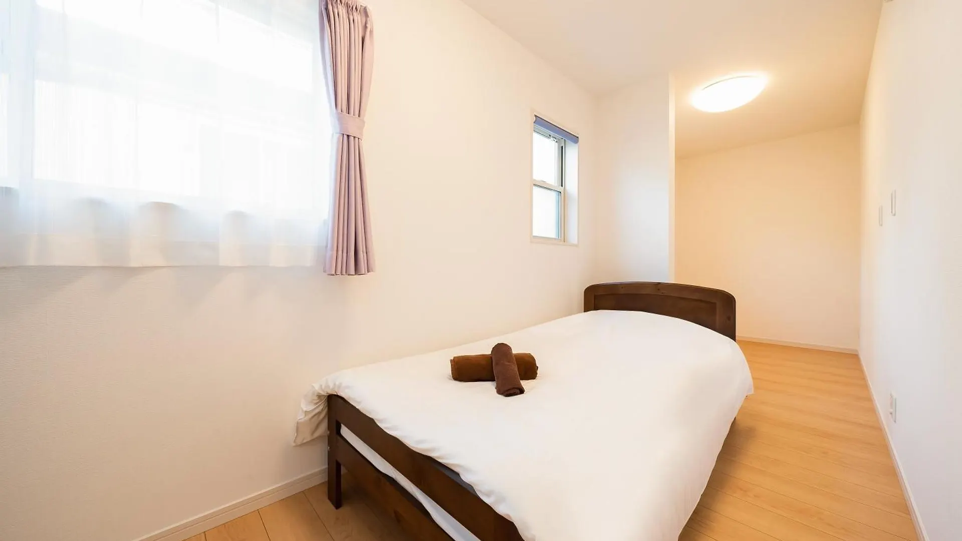 Villa 52, Higashi-Mukojima, Entire House For Rent Tokio Japón