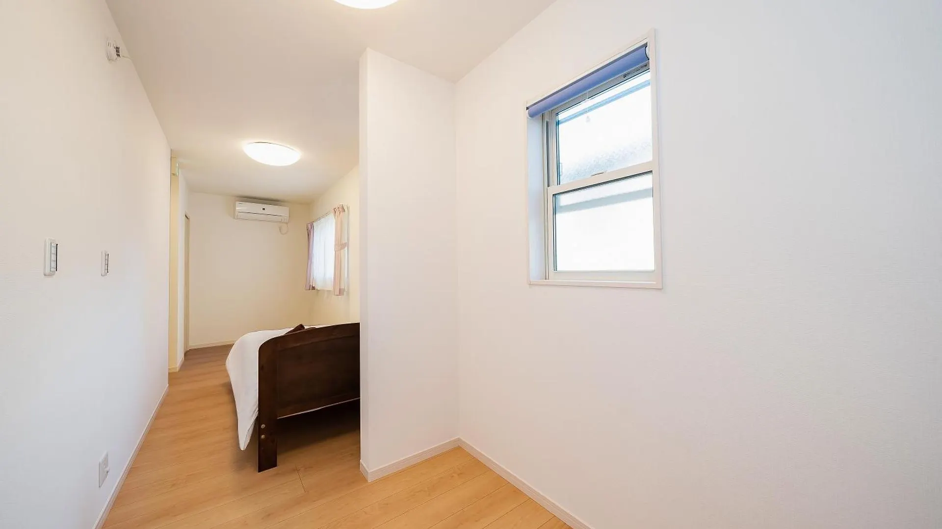 Villa 52, Higashi-Mukojima, Entire House For Rent Tokio