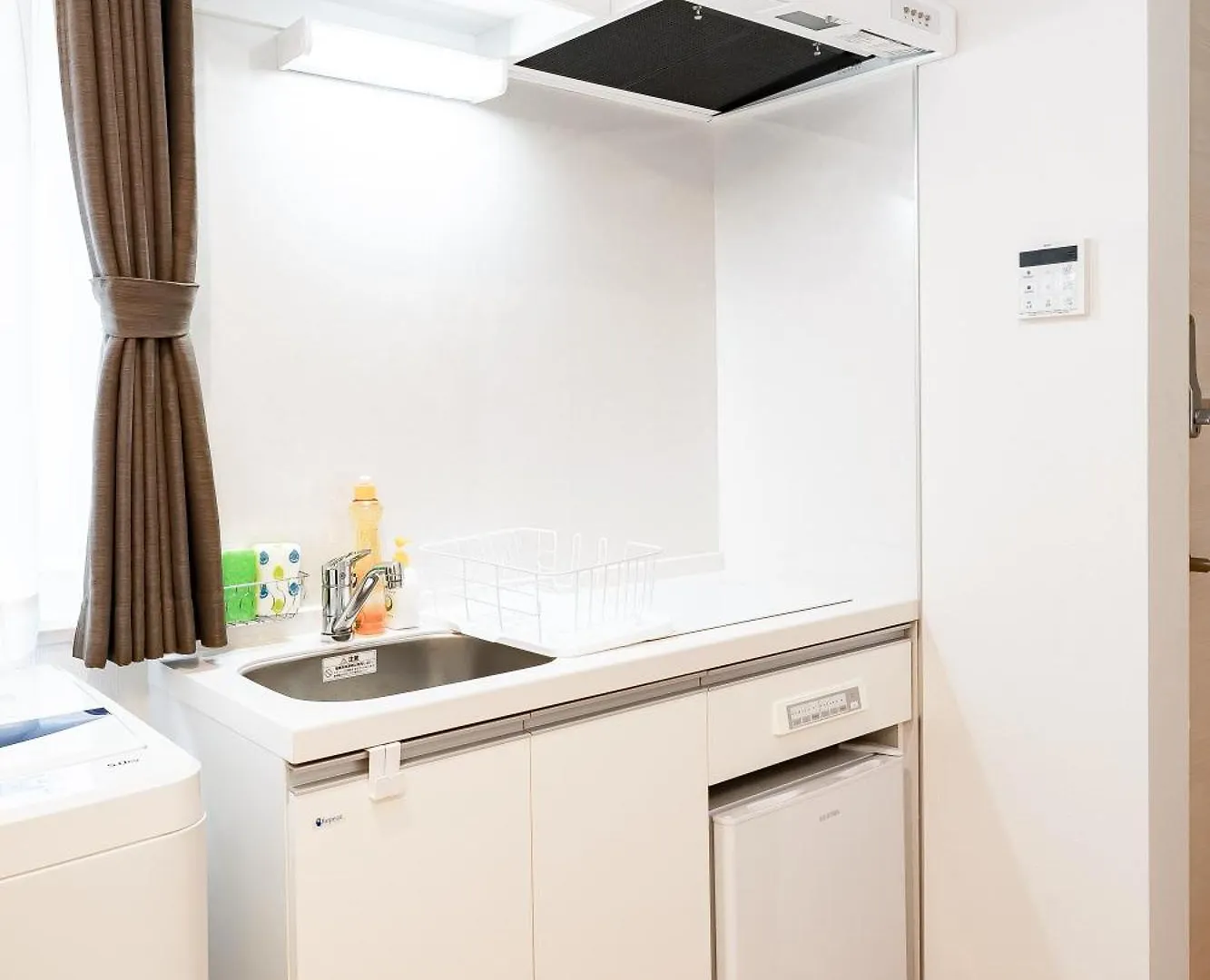 Сasa de vacaciones Villa 52, Higashi-Mukojima, Entire House For Rent Tokio