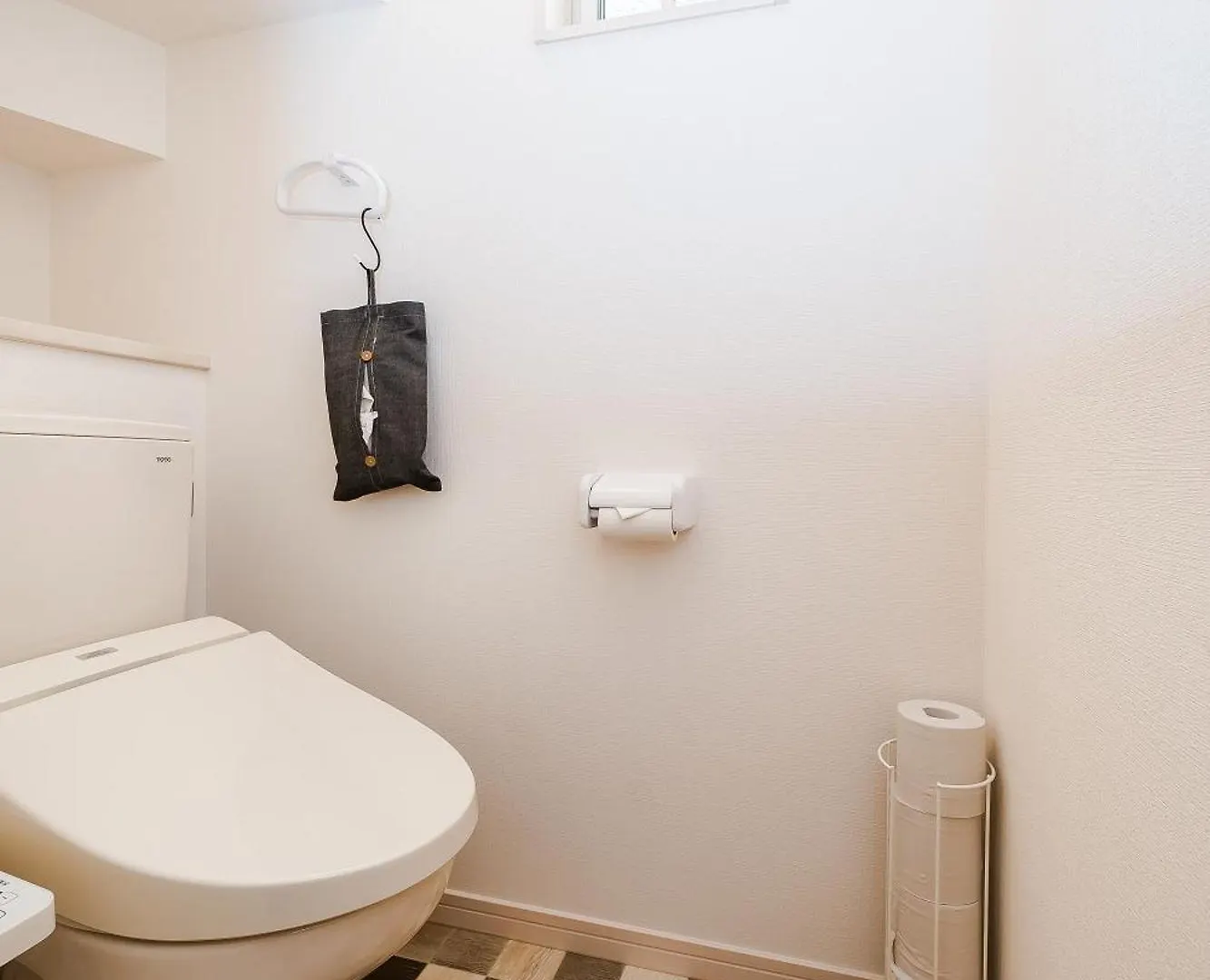 Сasa de vacaciones Villa 52, Higashi-Mukojima, Entire House For Rent Tokio Japón