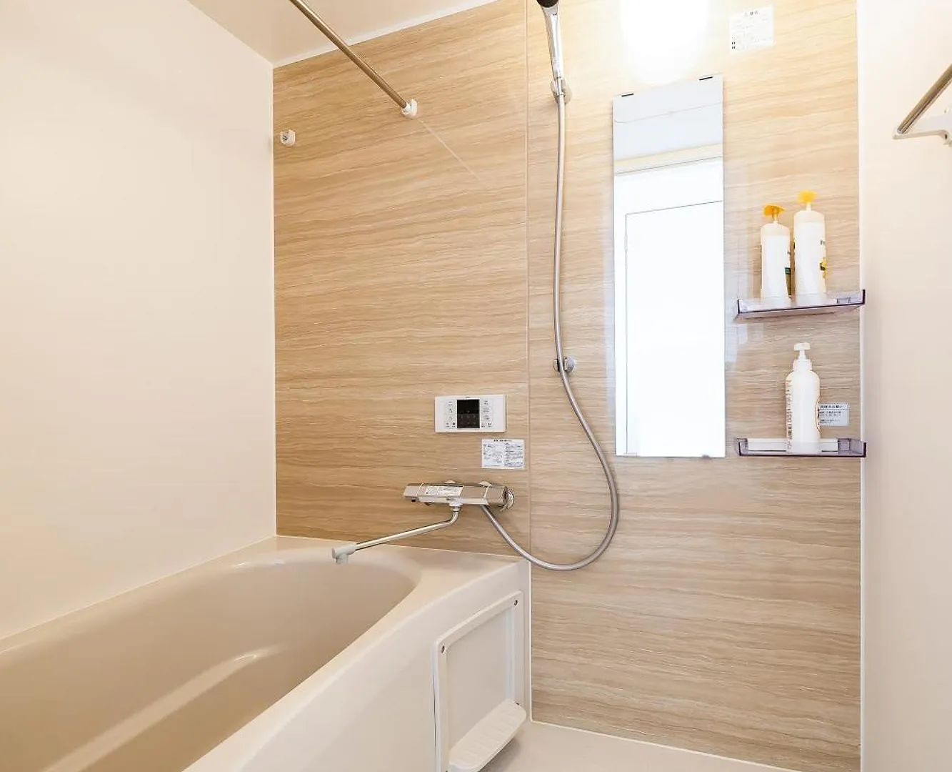 Сasa de vacaciones Villa 52, Higashi-Mukojima, Entire House For Rent Tokio