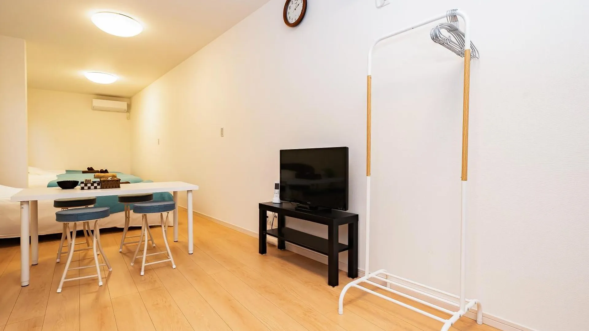 52, Higashi-Mukojima, Entire House For Rent Villa Tokio Japan