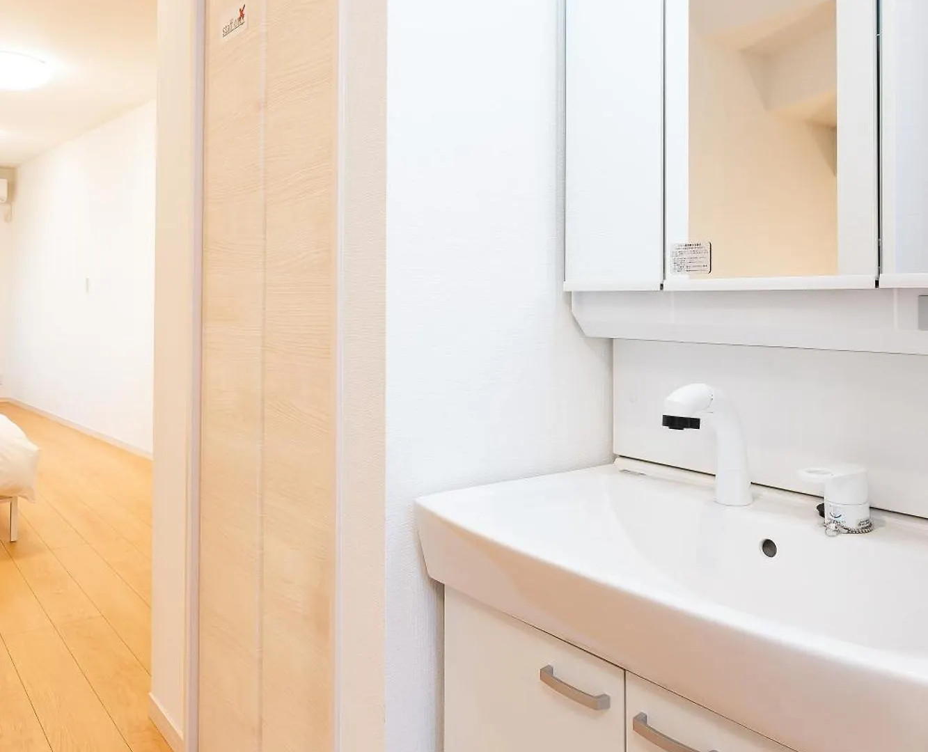 Vakantiehuis 52, Higashi-Mukojima, Entire House For Rent Villa Tokio