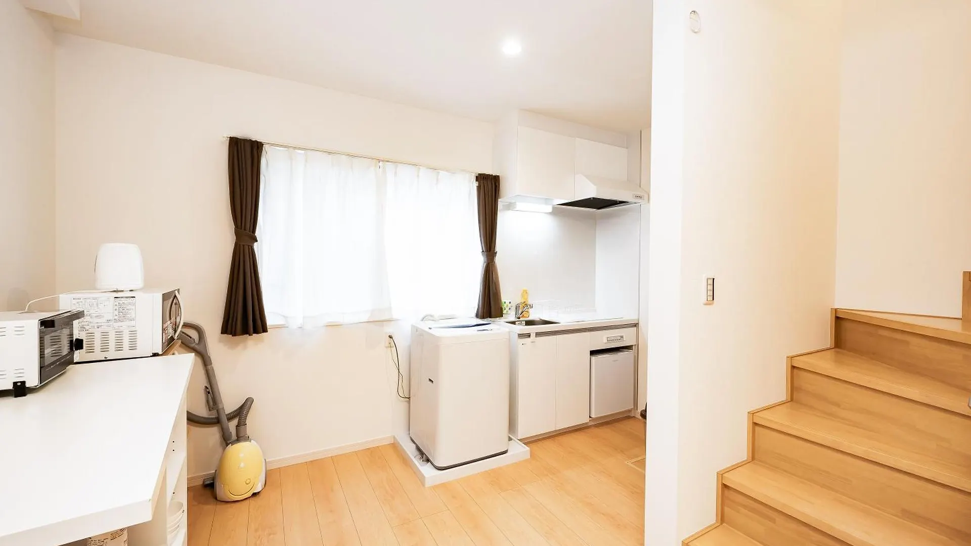 52, Higashi-Mukojima, Entire House For Rent Villa Tokio 0*,  Japan